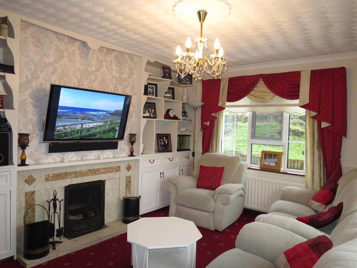 Avalon House Bed & Breakfast 3*