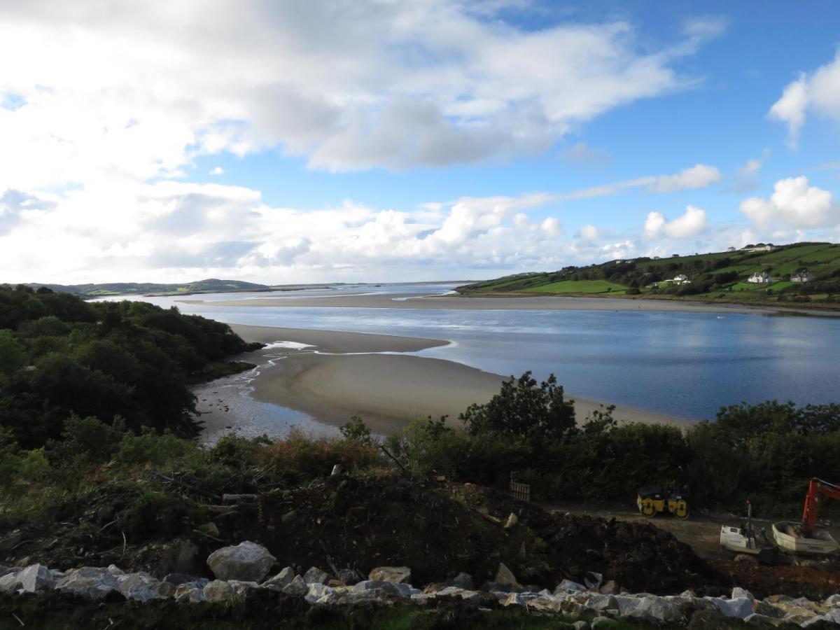 Avalon House Glenties