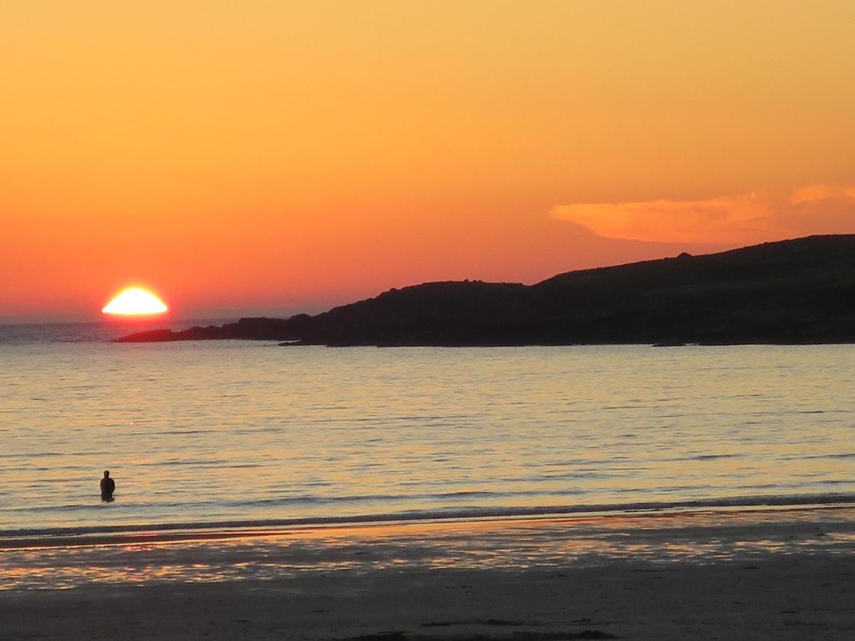 Bed & Breakfast Avalon House Glenties